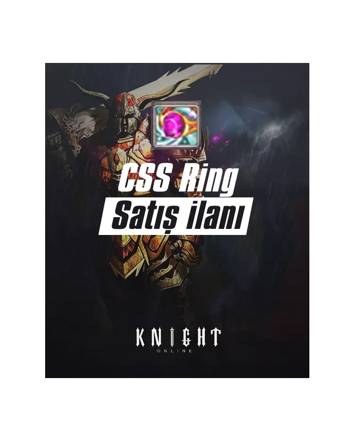 83/1 - %70 - Karus - Rogue - 580K - 6 DEX - 14 INT - 40 DEF