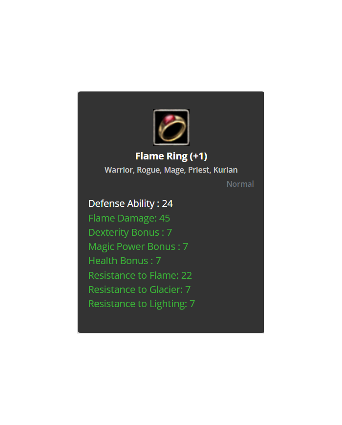 +1 Dual FR