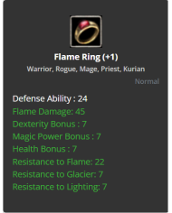 +1 Dual FR