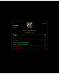 +7 Reaper