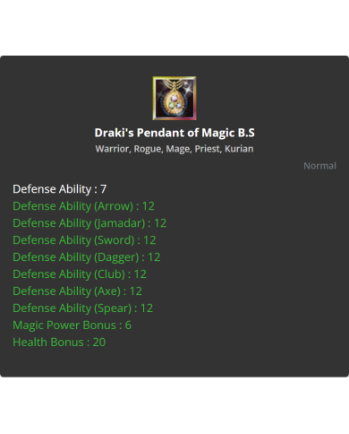 draki