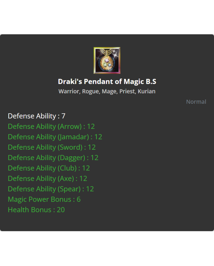 draki