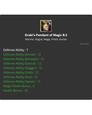 draki