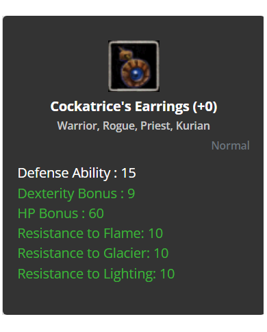 +1 reb mythrill set/+0 coc