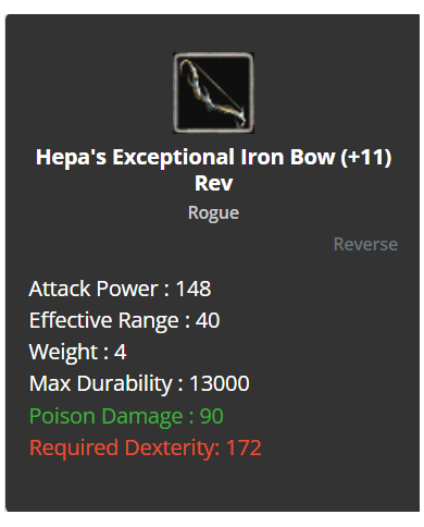 hepa exp ib reb 11