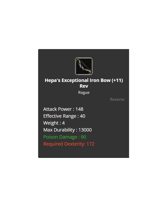 hepa exp ib reb 11