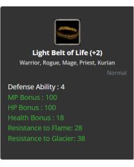 Mythril (SET) (+7)